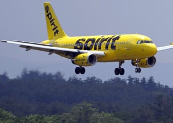 Video That Imagines Marco Rubio Running Spirit Airlines Is Just Plane Crazy (WATCH) – Twitchy