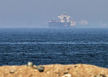 OPEC+ countries agree modest rise in production as Iran retains chokehold on key Strait of Hormuz