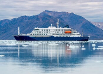 A cruise ship is waiting for help after a suspected outbreak of rare hantavirus onboard killed 3