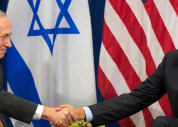 Obama Claims Israel Tried To Drag Him Into War With Iran, Too