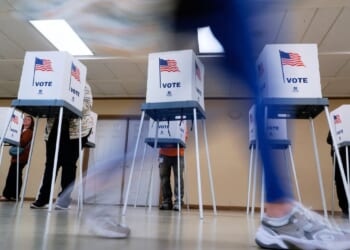 Redistricting fight moves to New York and three southern states