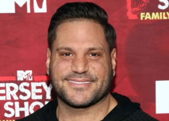 ‘Jersey Shore’ Star Ronnie Ortiz-Magro Reveals Mental Health Struggles After Reports Of Concerning Behavior