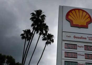Americans May Be Stuck Paying Wartime Gas Prices Long After Iran Deal