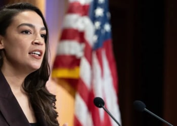 Not Like We Needed Another Example, But AOC Just Had Her Worst Case Of Historical Stupidity Yet