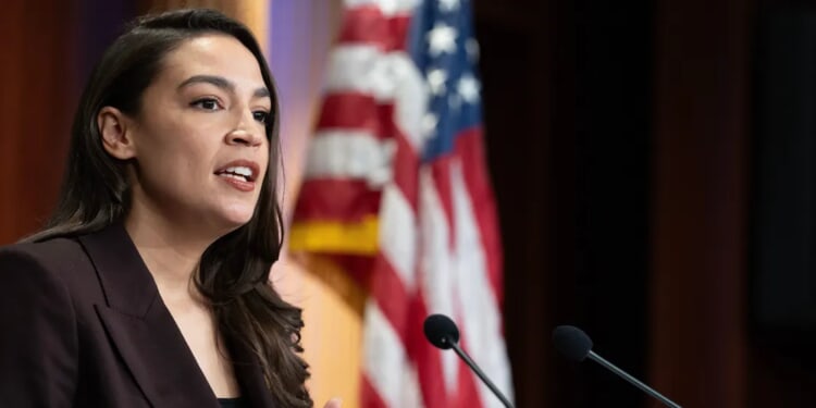 Not Like We Needed Another Example, But AOC Just Had Her Worst Case Of Historical Stupidity Yet