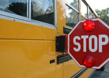 Four students fall ill after eating cookies sold by staff member at Texas middle school