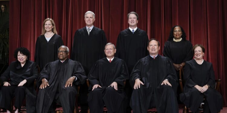 Supreme Court justices to testify on Capitol Hill