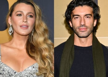 Blake Lively’s lawyers fuel feud with claim of victory after ‘It Ends With Us’ settlement