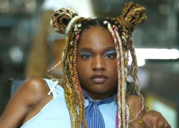 Media Thrusts Black Trans Wheelchair-Bound Model Into Spotlight
