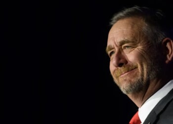 Republican AG’s Resignation Could Cause Ripple Effect Through Entire State