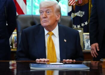 Brazilian president says Trump has ‘no intention’ of invading Cuba