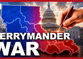 How a Supreme Court bombshell is redrawing the congressional map before November