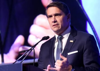 DOJ Moves To Denaturalize Alleged Terrorists And War Criminals