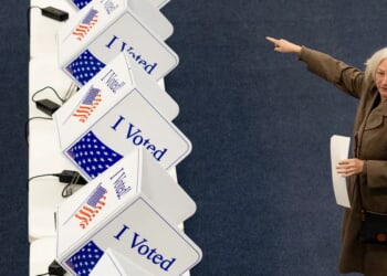 4 Non-Citizens Charged In New Jersey With Voting In Federal Elections