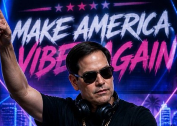 A Bad Rap? CNN’s Jake Tapper Says Marco Rubio Dropped '90s Hip-Hop References in Recent Press Briefing – Twitchy