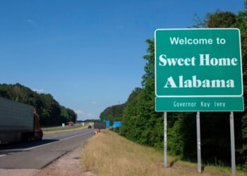 Alabama Will Redraw Congressional Map Despite Court Order