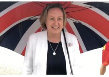 Anne-Marie Trevelyan: Ministers on the campaign trail – good or bad?