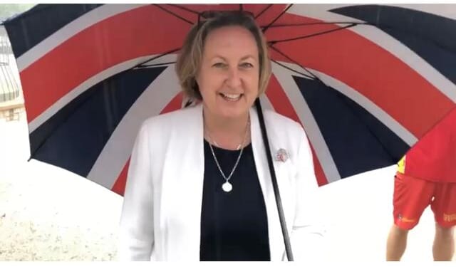 Anne-Marie Trevelyan: Ministers on the campaign trail – good or bad?