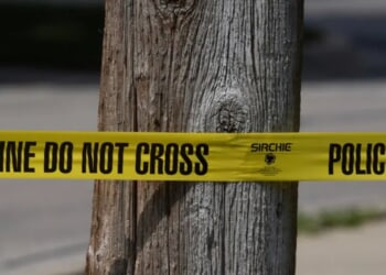 At Least 13 People Hurt In Mass Shooting At Lake Arcadia, Officials Say