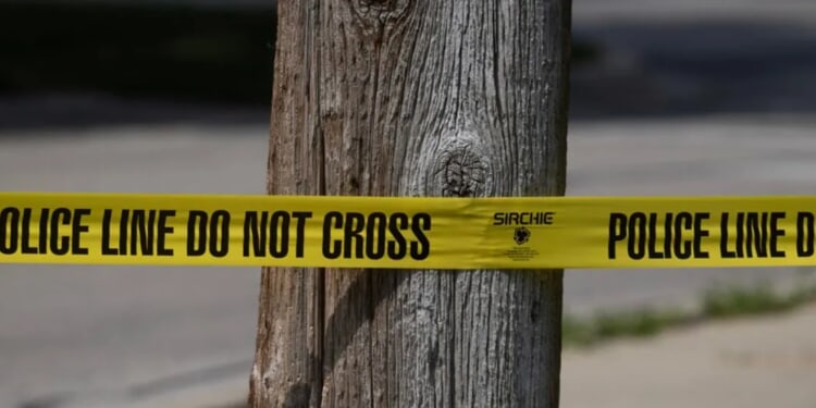 At Least 13 People Hurt In Mass Shooting At Lake Arcadia, Officials Say