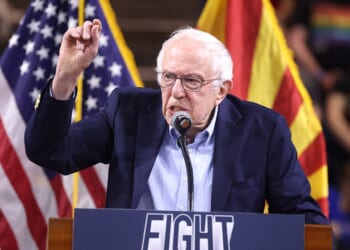 At What Point Do We Stop Tolerating Bernie Sanders? | The American Spectator