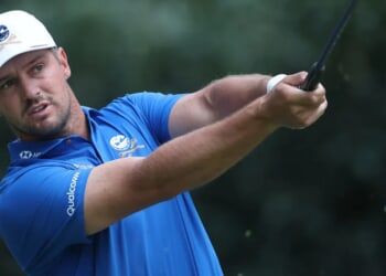 Bryson DeChambeau Pivoting To YouTube, ‘Tournaments That Want Me’ If LIV Golf Comes To End