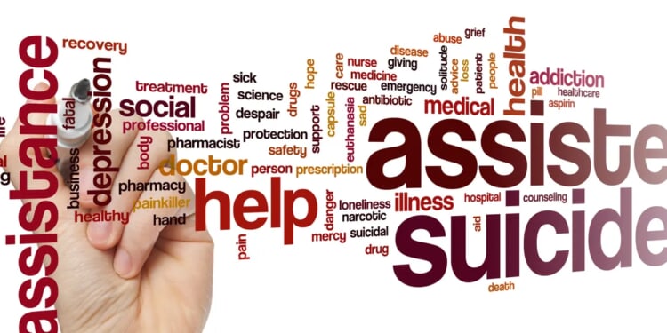 Canadian Priest Says Hospital Asked Him To Consider Assisted Suicide Twice After Broken Hip