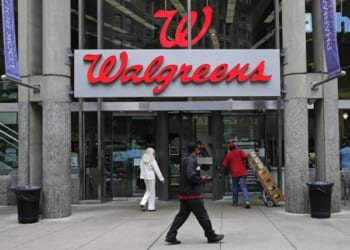 Chicago Alderman Wants Walgreens Charged With 'Corporate Abandonment' for Closing Store – Twitchy