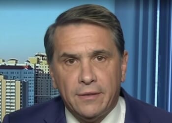 Comey Indictment Far Deeper Than Bizarre Seashell Photo, Says AG Blanche [WATCH]