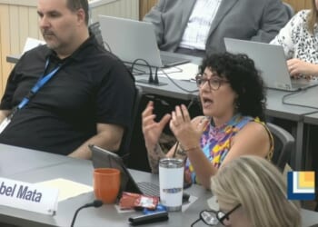 Councilwoman Slammed for Calling Pride Flag ‘More Relatable’ Than the American Flag [WATCH]