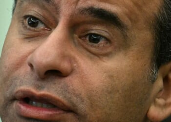 Coverage Surrounding FDA Head Is Missing Critical Fact