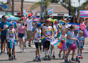 DOJ Drops Hammer on 36 Illinois Woke School Districts Pushing Gender Madness on Kids [WATCH]