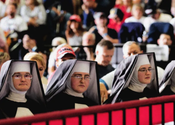 DUKE: Faith Under Fire | The Daily Caller