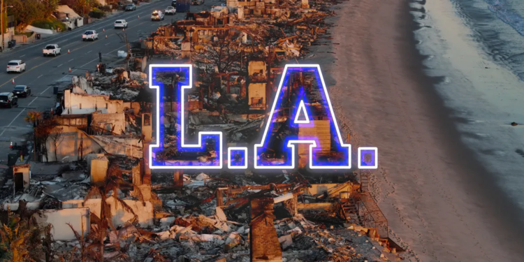 DUKE: LA Reality Check | The Daily Caller