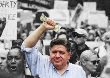 DUKE: Pritzker’s Deep Pockets | The Daily Caller