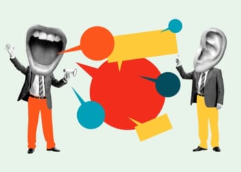 Disagreeing well: Unity without uniformity