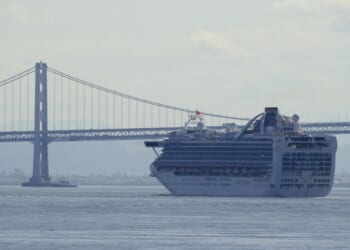 Disney Cruise Families Stunned by Onboard Arrests — The Shocking Reason Border Patrol Took Down the Crew – Twitchy