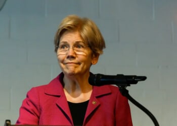 Elizabeth Warren Blamed For Killing Beloved Airline Working Class Americans Relied On