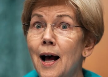 Elizabeth Warren Scalps Spirit Airlines, Takes No Accountability