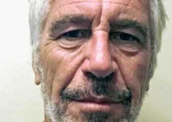 Epstein Reportedly Left Suicide Note — But It’s Currently Under Lock And Key