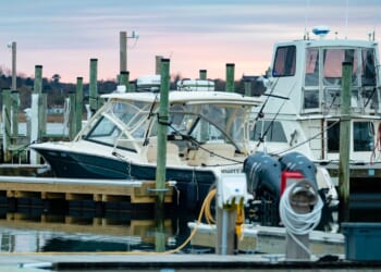 Florida Man Arrested After Yacht Standoff, Claims He Was “Holding It For a Friend” Trump [WATCH]