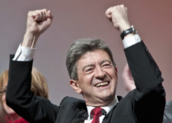 France’s Mélenchon and the Politics of Replacement | The American Spectator