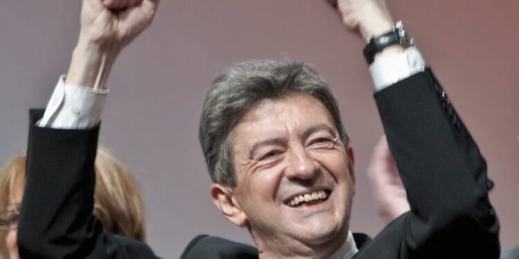 France’s Mélenchon and the Politics of Replacement | The American Spectator