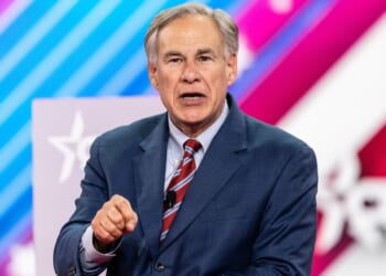 Gov. Greg Abbott Warns Texas City To Cancel ‘Muslim-Only’ Waterpark Event Or Lose $530K In State Grants