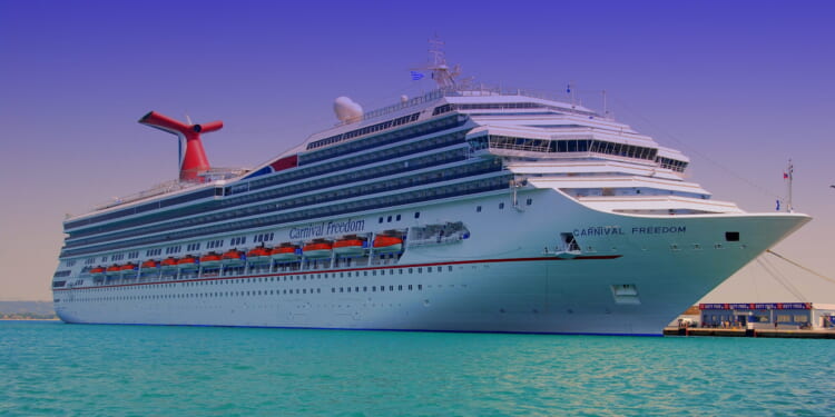 Hantavirus Aboard the MV Hondius: A Cruise Outbreak Spreads Across Continents | The American Spectator