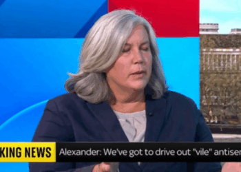 Heidi Alexander: People Who Think We Should Have a Leadership Election Should Give Their Heads a Wobble