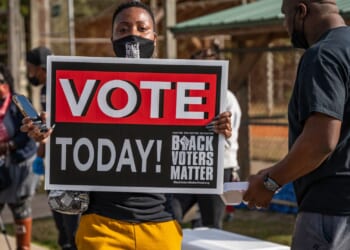 Higbie Exposes the Horrific Racist Strategy Democrats Use to Control Black Voters [WATCH]