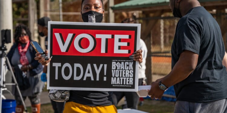Higbie Exposes the Horrific Racist Strategy Democrats Use to Control Black Voters [WATCH]