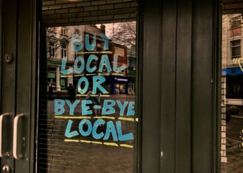 Honestly, what's it all for? Do we really understand what local government is about?