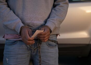 Illegal Alien Confesses to Stealing Seniors’ Savings in Nationwide “Grandparent” Scam